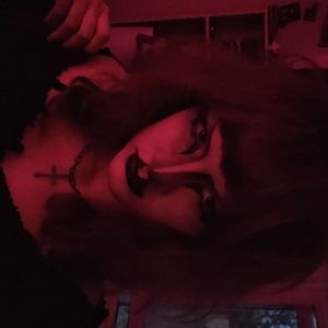 Meet your Posher, Gothic